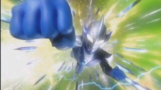 Ultraman Hikari Song Sub thai