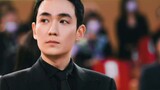 [Actor] Zhu Yilong and His Awards