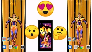 Malupitang LIVE WALLPAPER (MOBILE LEGENDS)