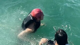 شو مينغ هاو، لقد عثرتُ على وشمك!!!