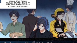 Top 10 Manhwa_Manhua có Main Sở Hữu Kỹ Năng Gian Lận Để Thay Đổi Cuộc Đời Mình 5