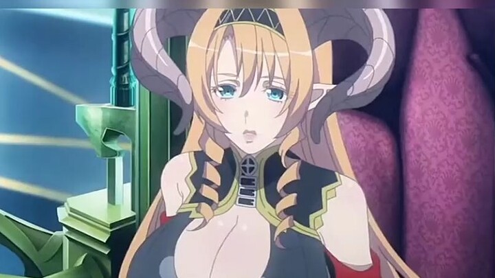"These are the members of the Seven Deadly Sins"