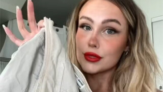 Lingkar pinggang terlalu besar, begini cara mengubahnya! Aku akan mencobanya!