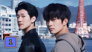 🇯🇵 (EngSub) T r a p p e d in O s a k a Episode 1