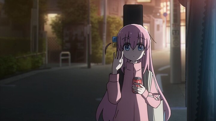 【Lonely Rock】Have you ever experienced symptoms of youth?