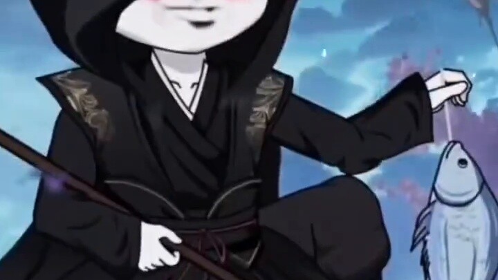 Outsider Black Robe (fanfiction) vs. Hierarchy