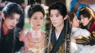 Reinkarnasi! Hari aku ganti suami, pejabat tinggi itu langsung manjain aku habis-habisan!#minidrama