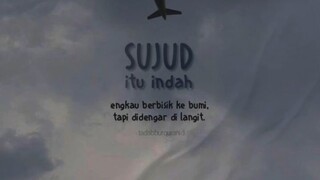 jangan lupa sholat