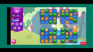 CANDY CRUSH SAGA LEVEL 1108 (NEW VERSION)