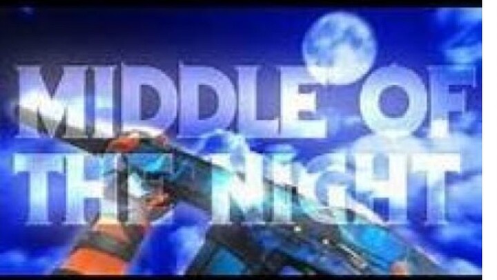 Middle of the night💜 || Valorant Edit