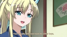 BOKU WA TOMODACHI GA SUKUNAI Episode 11 Sub English