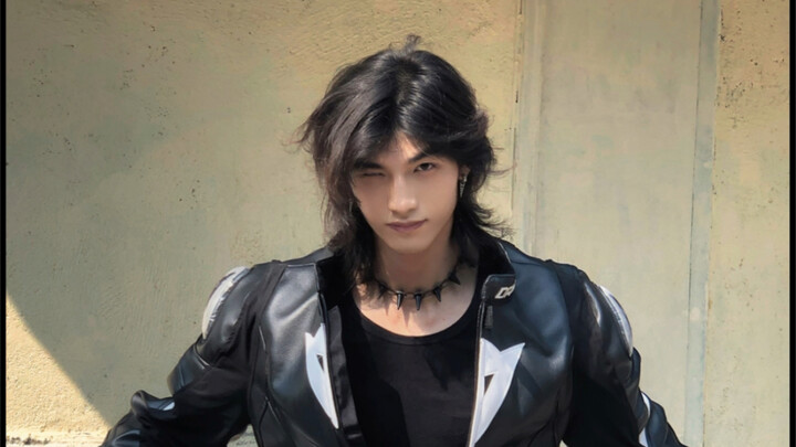 Today’s Task: Charm Little Mei!