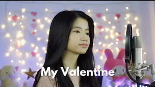 My Valentine | Shania Yan Cover💕