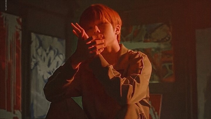 【بارك جي سونغ】المؤثر الشهير في كوريا الجنوبية هو في الواقع مريض وضعيف!