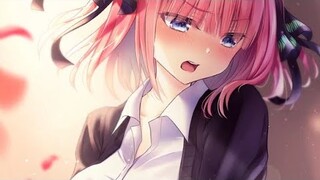 Gotoubun no Hanayome Season 2「AMV」- Stay