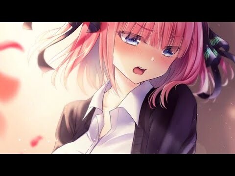 Gotoubun no Hanayome Season 2「AMV」- Stay