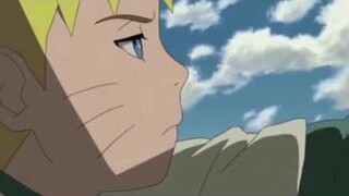 twixtor naruto child sad