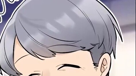 [Truyện tranh có âm thanh] Nhân viên cửa hàng nhìn thấy que thử thai. Tuy bề ngoài tôi tỏ ra bình tĩ