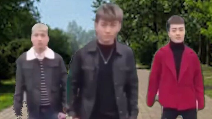 จักรวาลคู่ขนาน