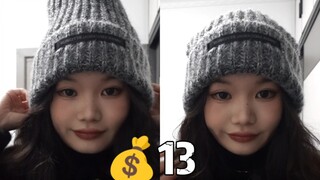 No wonder I instantly fell in love with the hat and had to ask for the link!