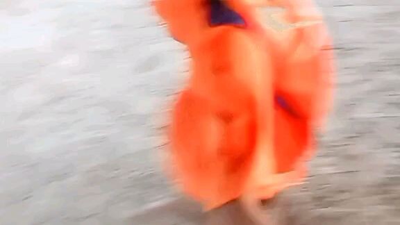 เมื่อฉันเต้น