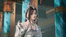 Legend Of Misty Sword Immortal Eps 8