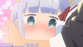 【April/Kimura Kana/Midnight】Kelas Apollon yang Tidak Dapat Diprediksi Musim Kedua PV1 Resmi [Tim Lok