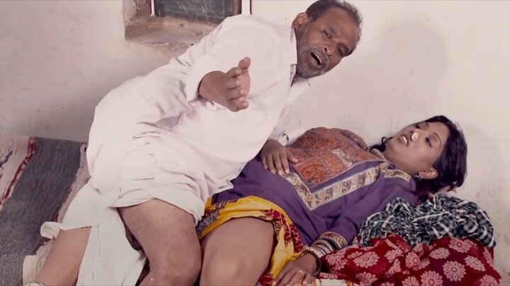 सांकल | दिल को छू लेने वाली राजस्थानी फिल्म | Full Movie