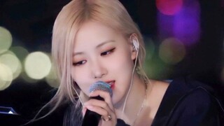 [ROSÉ] โรเซ่ Live เพลง 'Read My Mind+Time Walking Through Memories'