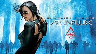 Æon Flux (2005)