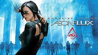 Æon Flux (2005)