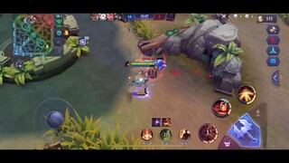 OFFICIAL BREN HEX NA MGA TROPA - MOBILE LEGENDS