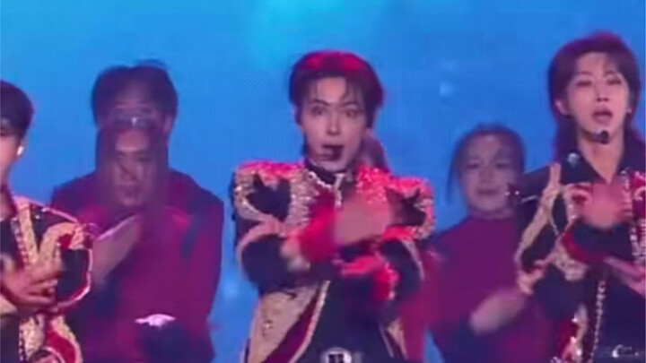 ช่วงนี้ทำเอาเหวินจวิ้นฮุยตกตะลึงไปเลย