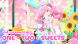 Kiratto Pri☆Chan ONE • TWO • SWEETS ซับไทย/หัดแปล