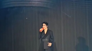 Liu Yuning * Song : 让酒 [ Concert Tour Xi'an 20251025 ]