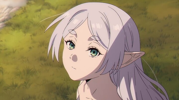"It's been 1000 years, Flillian, do you still like magic?"