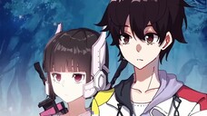 ️ Reinkarnasi Kaisar Asing (S4 Full) Perang besar antar faksi! Rebut harta & tuntut balas dendam!