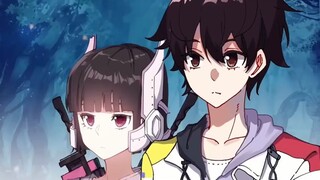 ️ Reinkarnasi Kaisar Asing (S4 Full) Perang besar antar faksi! Rebut harta & tuntut balas dendam!