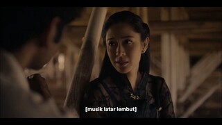 Jeng Yah - Gadis Kretek (Season 1, Episode 3 ) Dian Sastrowardoyo, Ario Bayu, Putri Marino Indonesia