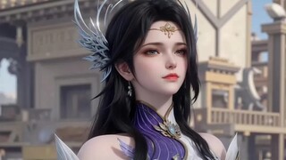 The Master's Wife is Here - Fights Break Sphere Xuan Yi