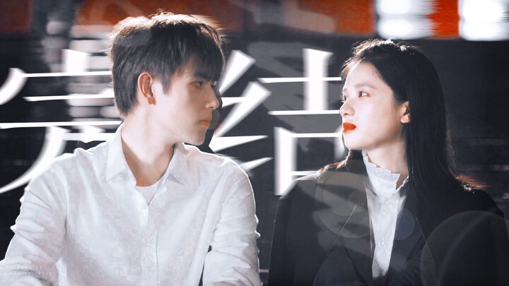 With over 200 shots and 28 lines, we bid farewell to the beautiful love between Li Xun and Zhu Yun: 