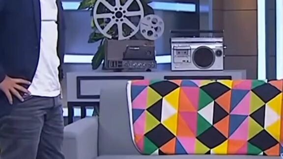 Indra cari ribut lagi😆