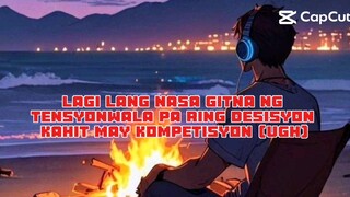 Loonie x JRLDM Pamanggulo lyrics