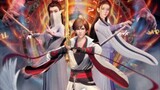 Legend Of Lotus Fairy Sword ep 44 Sub indo