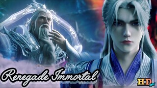 Renegade Immortal Episode 108 [DMV] 1080P (60fps)