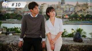 Encounter EP 10 || HINDI DUBBED ||