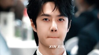 [Xiao Zhan Wang Yibo] Everyone in the internet celebrity circle, dubbing circle, crosstalk circle, a