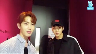 [SUB]SWS 딱지치기도 식후경~! (☆깜짝 방문☆)