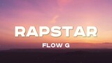 Flow G - Rapstar