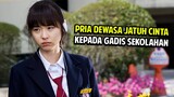 Ketika Cewek SMA Bawel Dicintai Om Pemalu Tetangganya : Alur Cerita Film Hello Schoolgirl